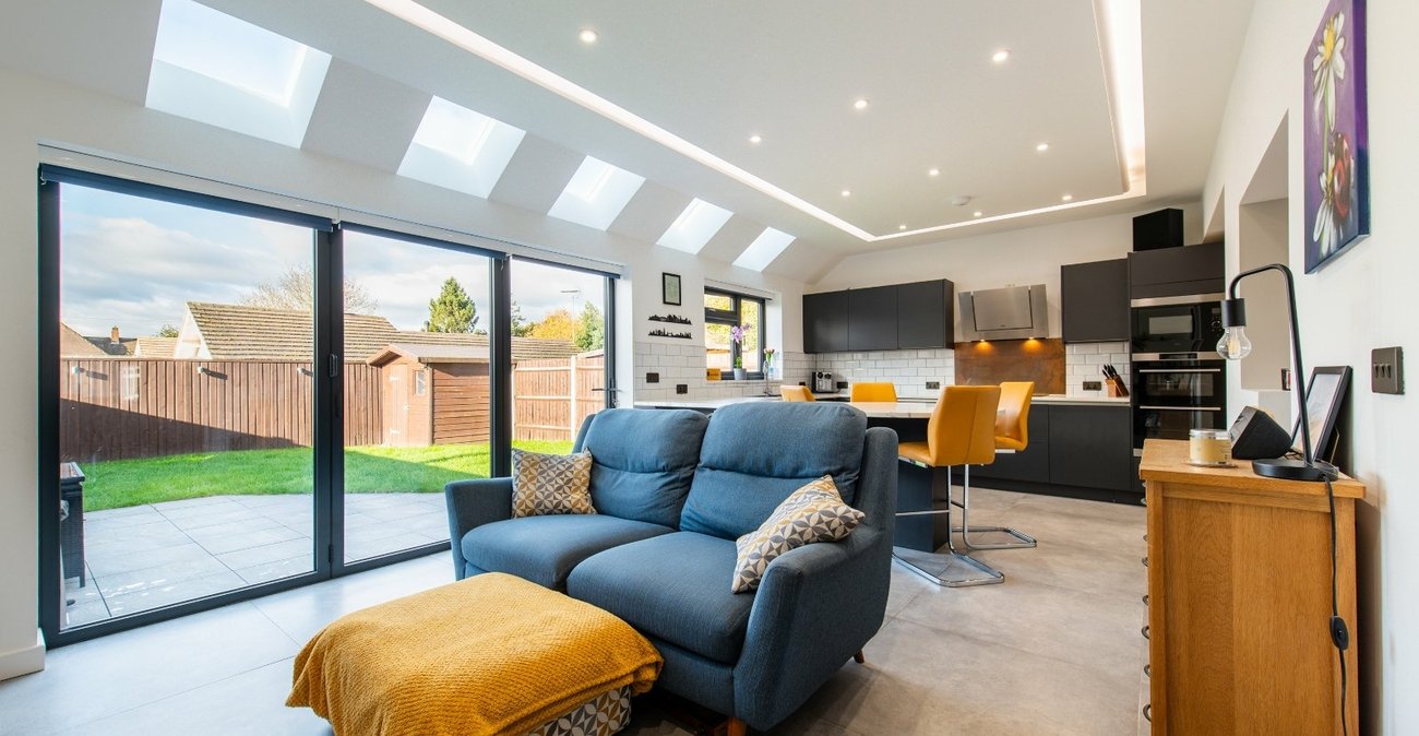 4 bedroom house for sale in Gravesend | Robinson Michael & Jackson