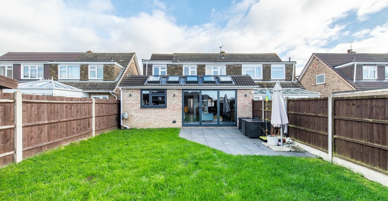 4 bedroom house for sale in Gravesend | Robinson Michael & Jackson