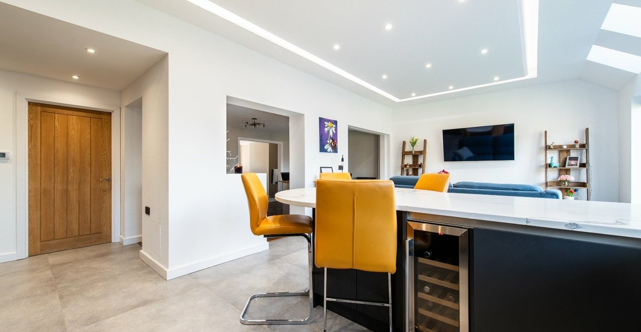 4 bedroom house for sale in Gravesend | Robinson Michael & Jackson