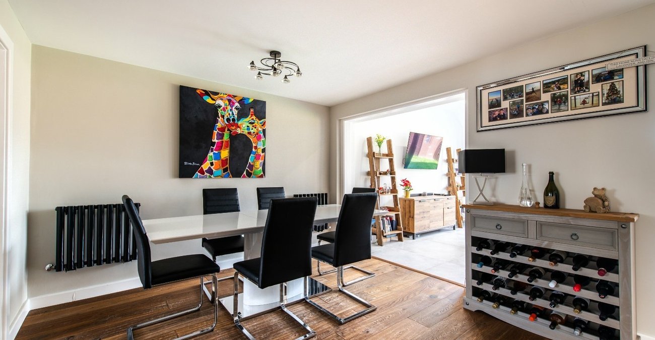 4 bedroom house for sale in Gravesend | Robinson Michael & Jackson