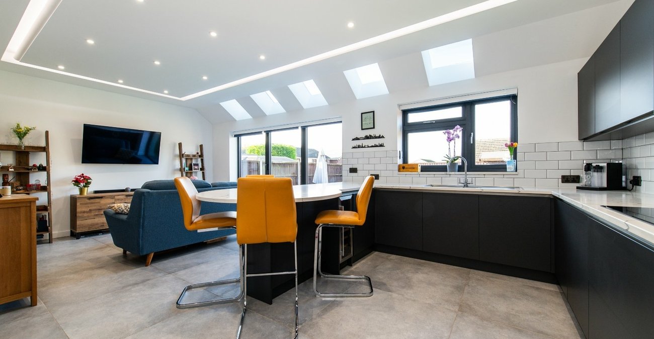 4 bedroom house for sale in Gravesend | Robinson Michael & Jackson