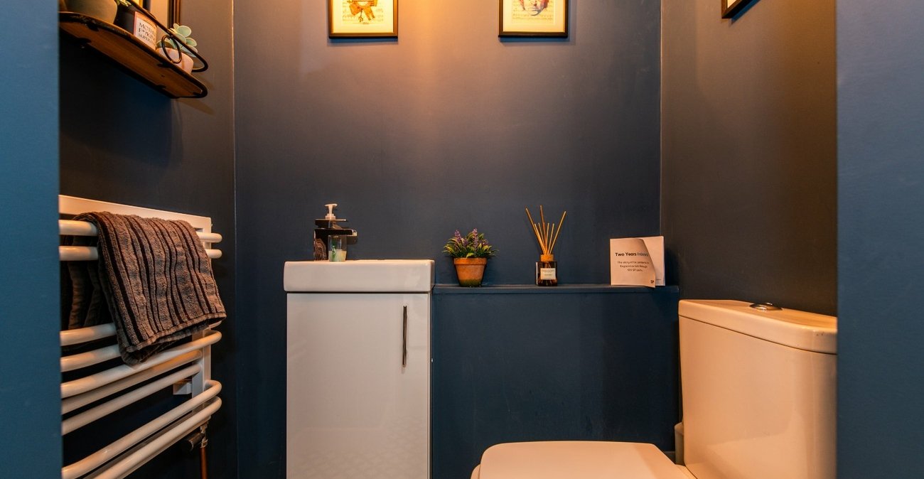 4 bedroom house for sale in Gravesend | Robinson Michael & Jackson