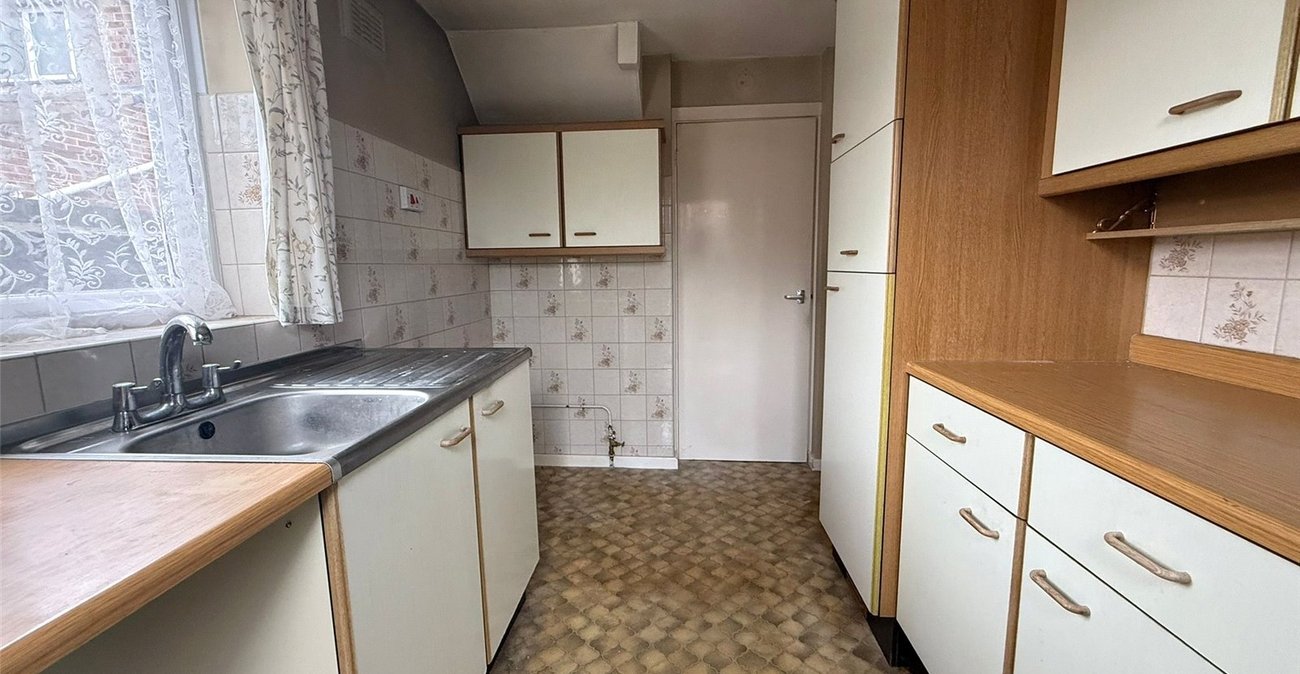 3 bedroom house for sale in Gravesend | Robinson Michael & Jackson