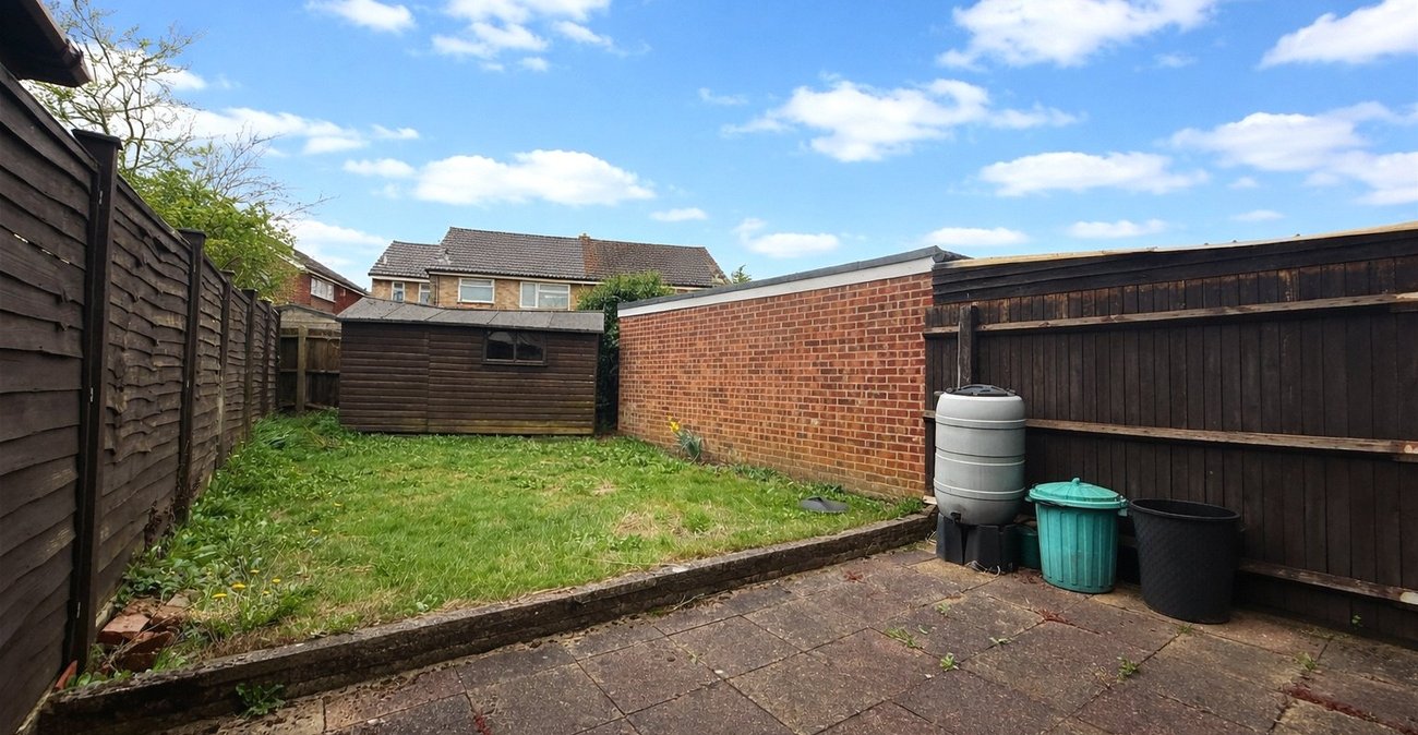 3 bedroom house for sale in Gravesend | Robinson Michael & Jackson