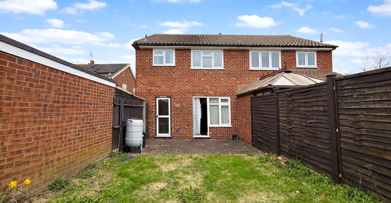 3 bedroom house for sale in Gravesend | Robinson Michael & Jackson