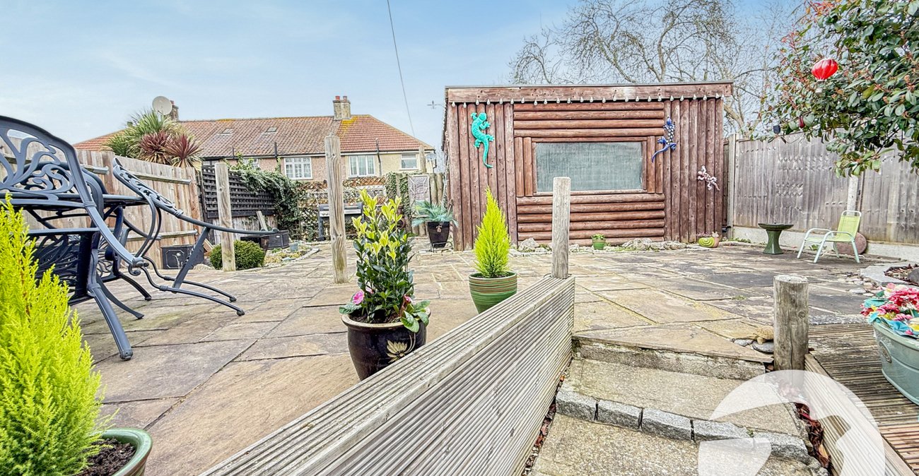 3 bedroom house for sale in London | Robinson Jackson