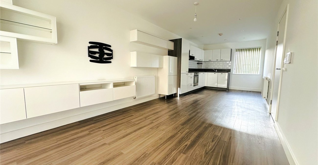 1 bedroom property for sale in Catford | Robinson Jackson