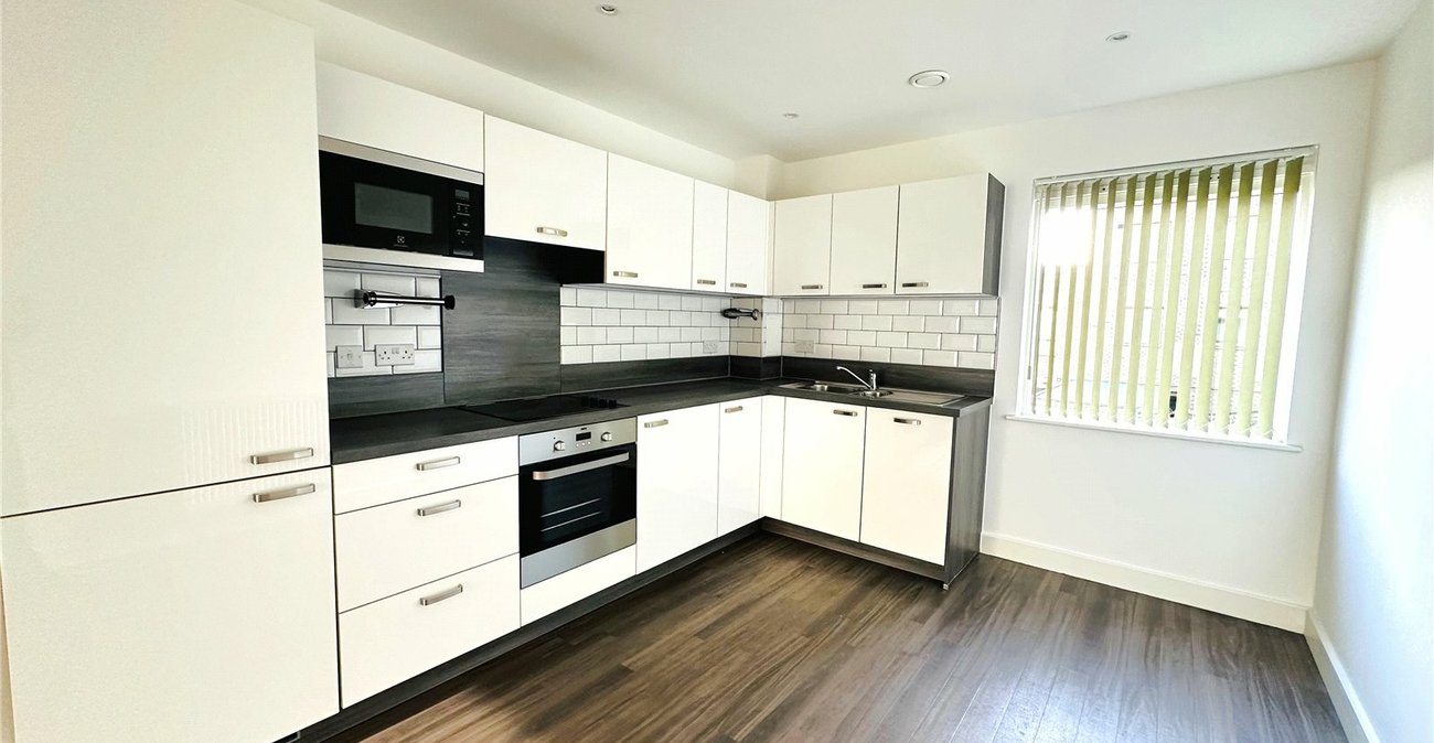 1 bedroom property for sale in Catford | Robinson Jackson