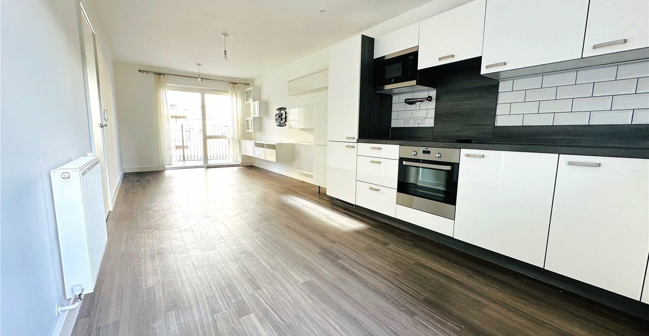 1 bedroom property for sale in Catford | Robinson Jackson