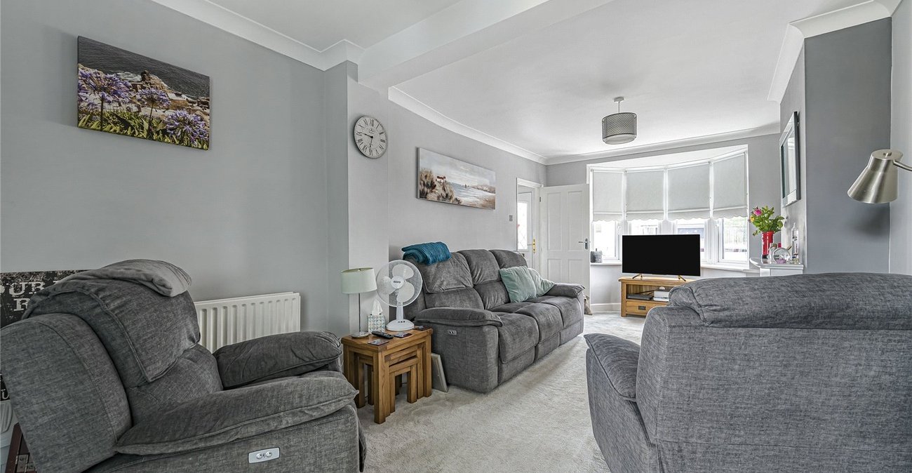 3 bedroom house for sale in Welling | Robinson Jackson