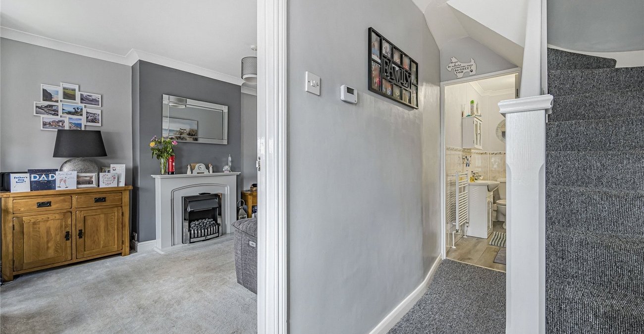 3 bedroom house for sale in Welling | Robinson Jackson