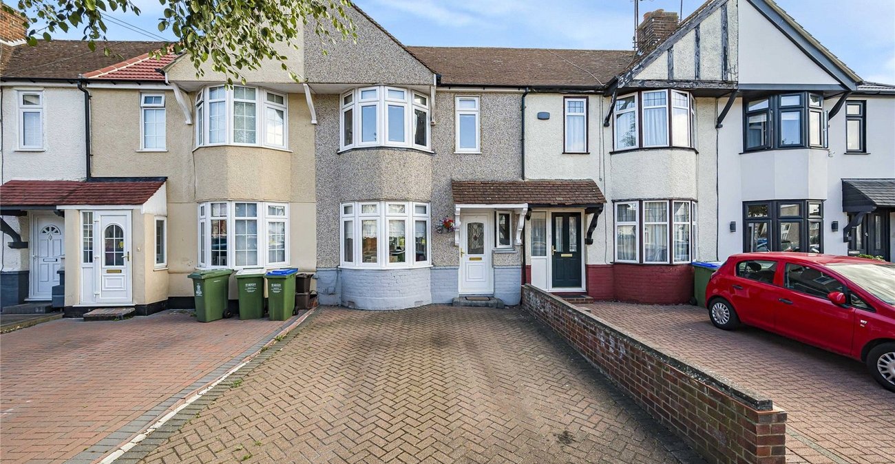 3 bedroom house for sale in Welling | Robinson Jackson