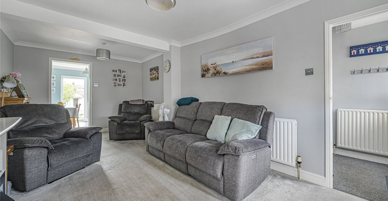 3 bedroom house for sale in Welling | Robinson Jackson