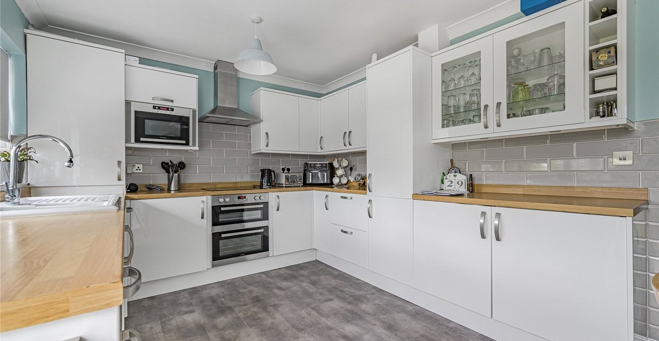 3 bedroom house for sale in Welling | Robinson Jackson