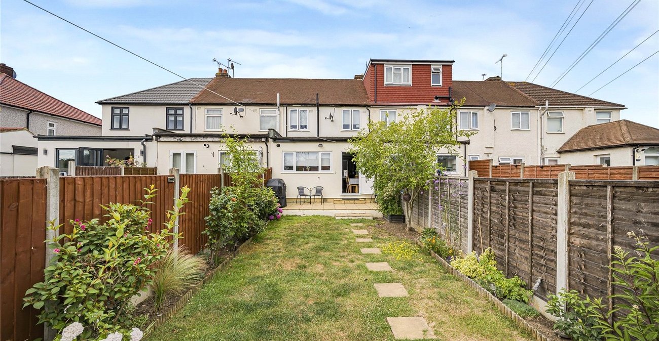 3 bedroom house for sale in Welling | Robinson Jackson