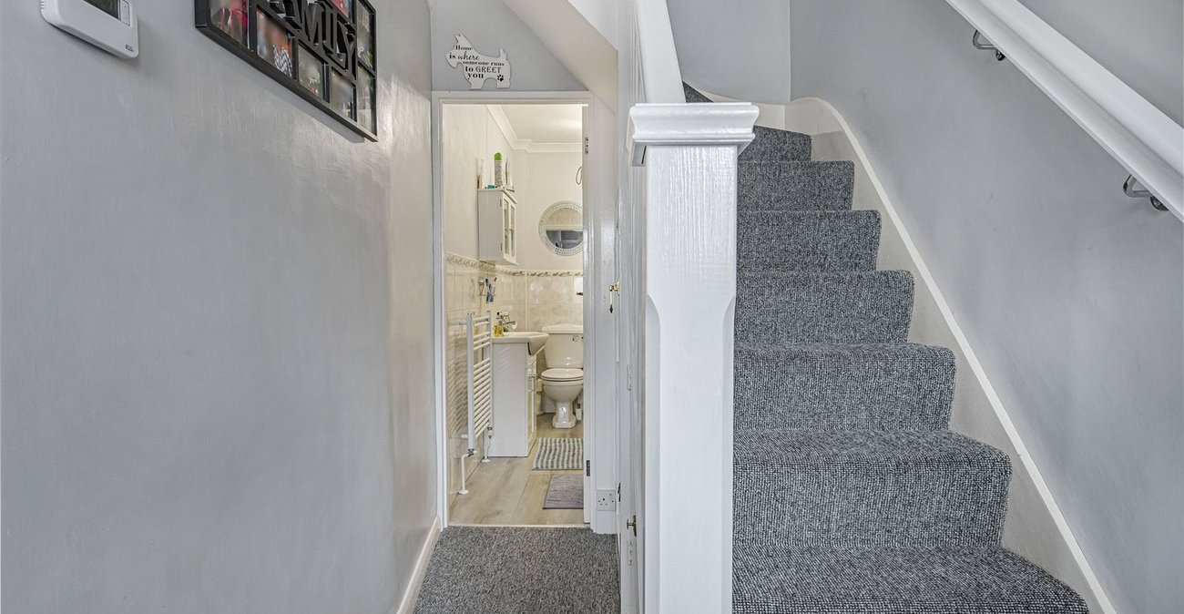 3 bedroom house for sale in Welling | Robinson Jackson