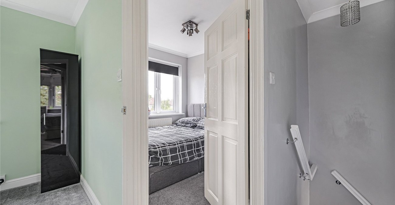 3 bedroom house for sale in Welling | Robinson Jackson