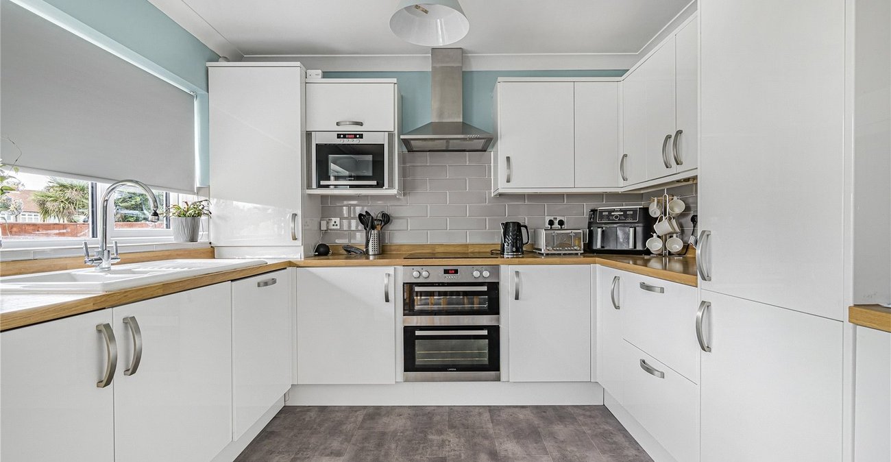 3 bedroom house for sale in Welling | Robinson Jackson