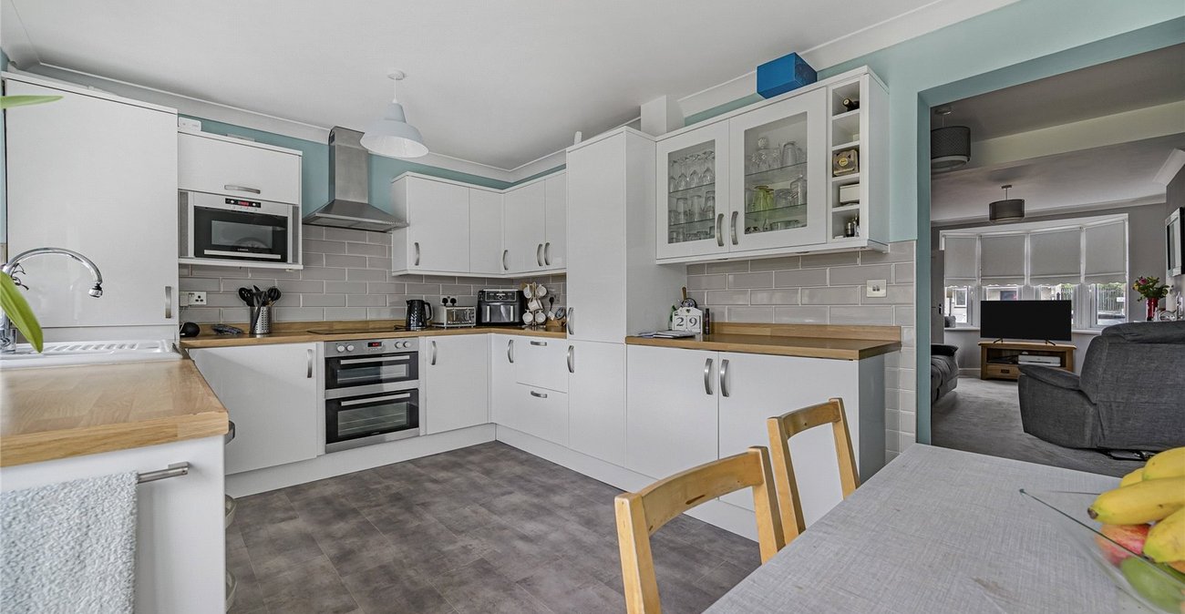 3 bedroom house for sale in Welling | Robinson Jackson