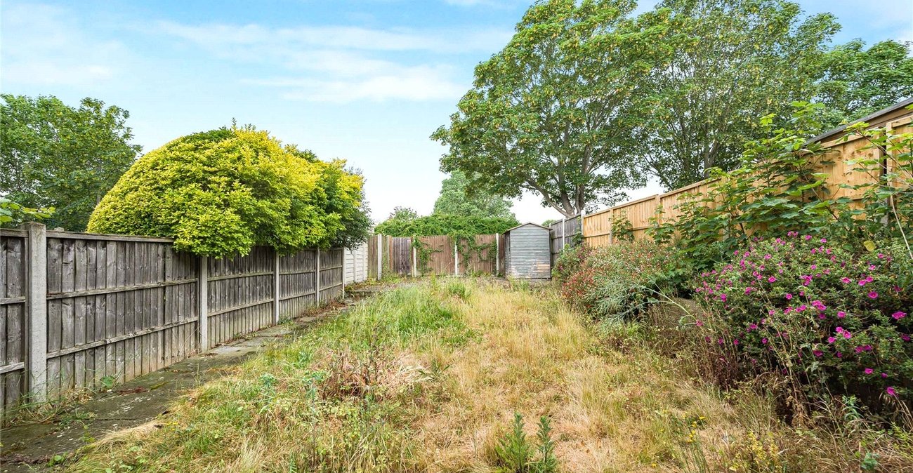 3 bedroom house for sale in Welling | Robinson Jackson