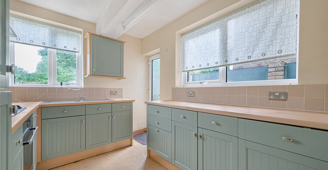 3 bedroom house for sale in Welling | Robinson Jackson