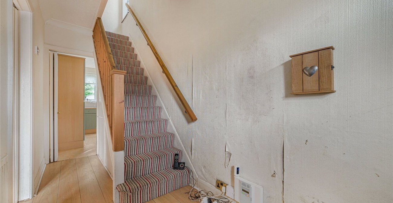 3 bedroom house for sale in Welling | Robinson Jackson