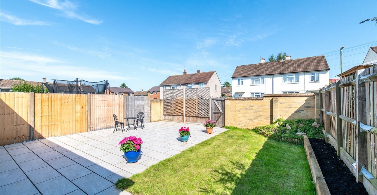 3 bedroom house for sale in Maidstone | Robinson Michael & Jackson