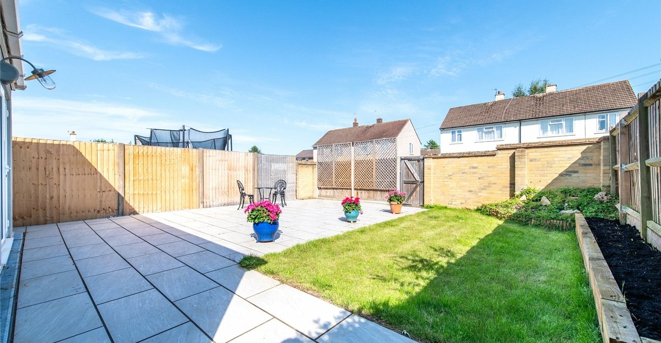 3 bedroom house for sale in Maidstone | Robinson Michael & Jackson