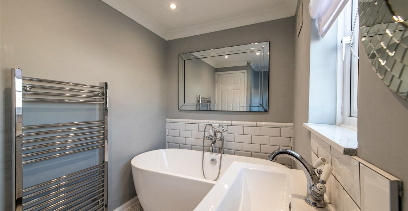 3 bedroom house for sale in Maidstone | Robinson Michael & Jackson