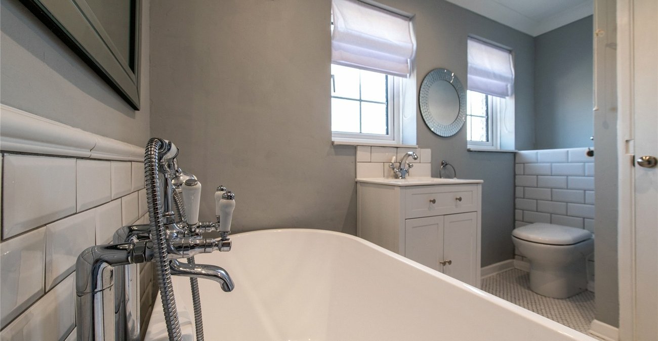 3 bedroom house for sale in Maidstone | Robinson Michael & Jackson