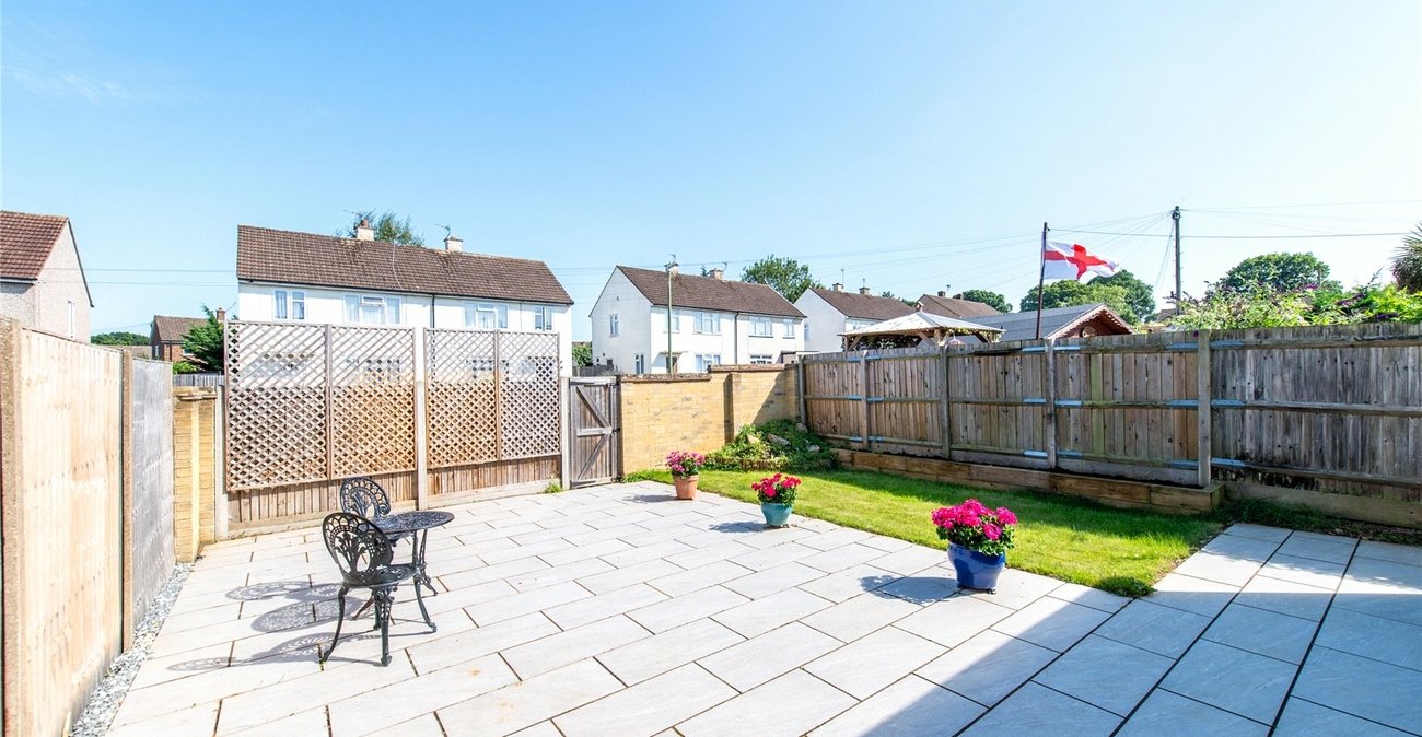 3 bedroom house for sale in Maidstone | Robinson Michael & Jackson