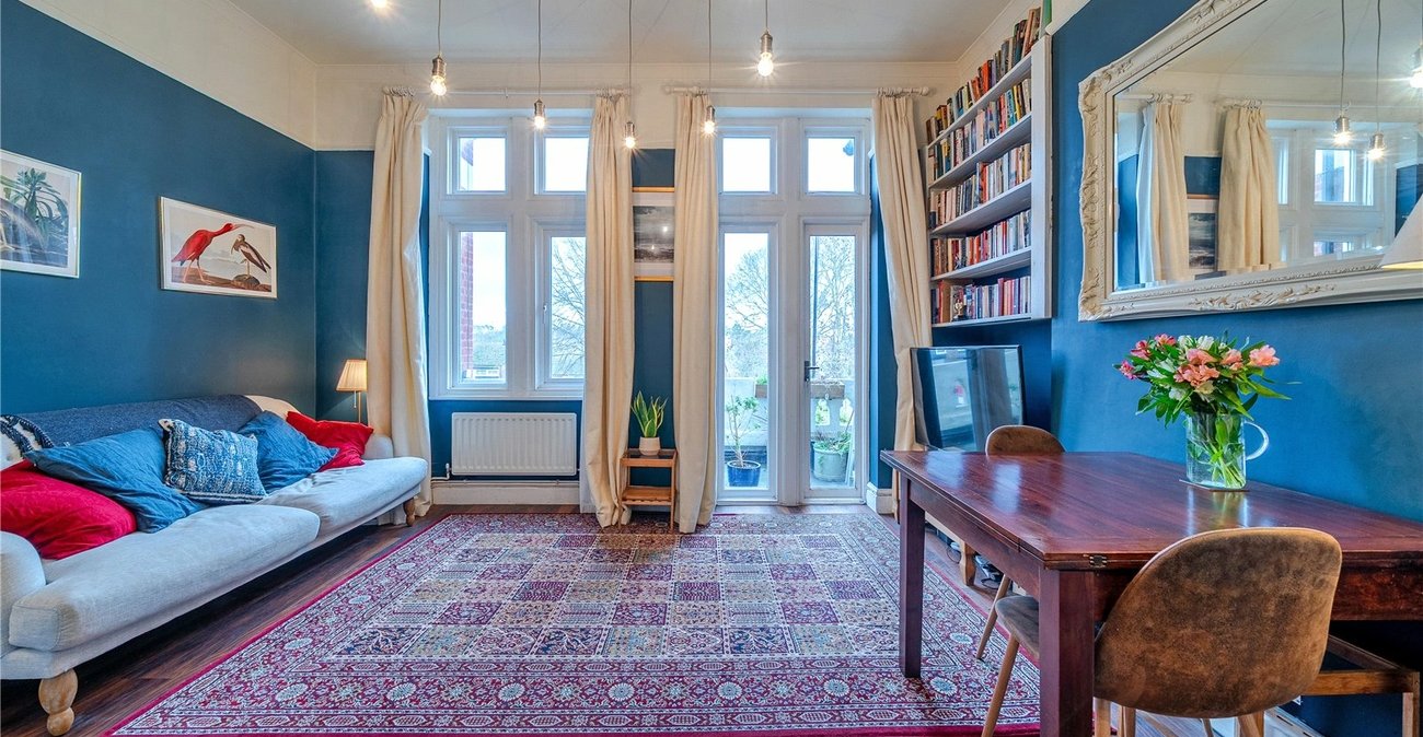 2 bedroom property for sale in Sydenham | Robinson Jackson