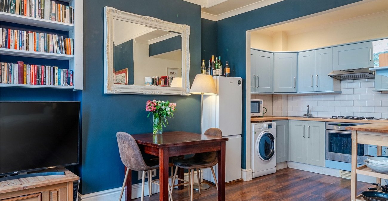 2 bedroom property for sale in Sydenham | Robinson Jackson