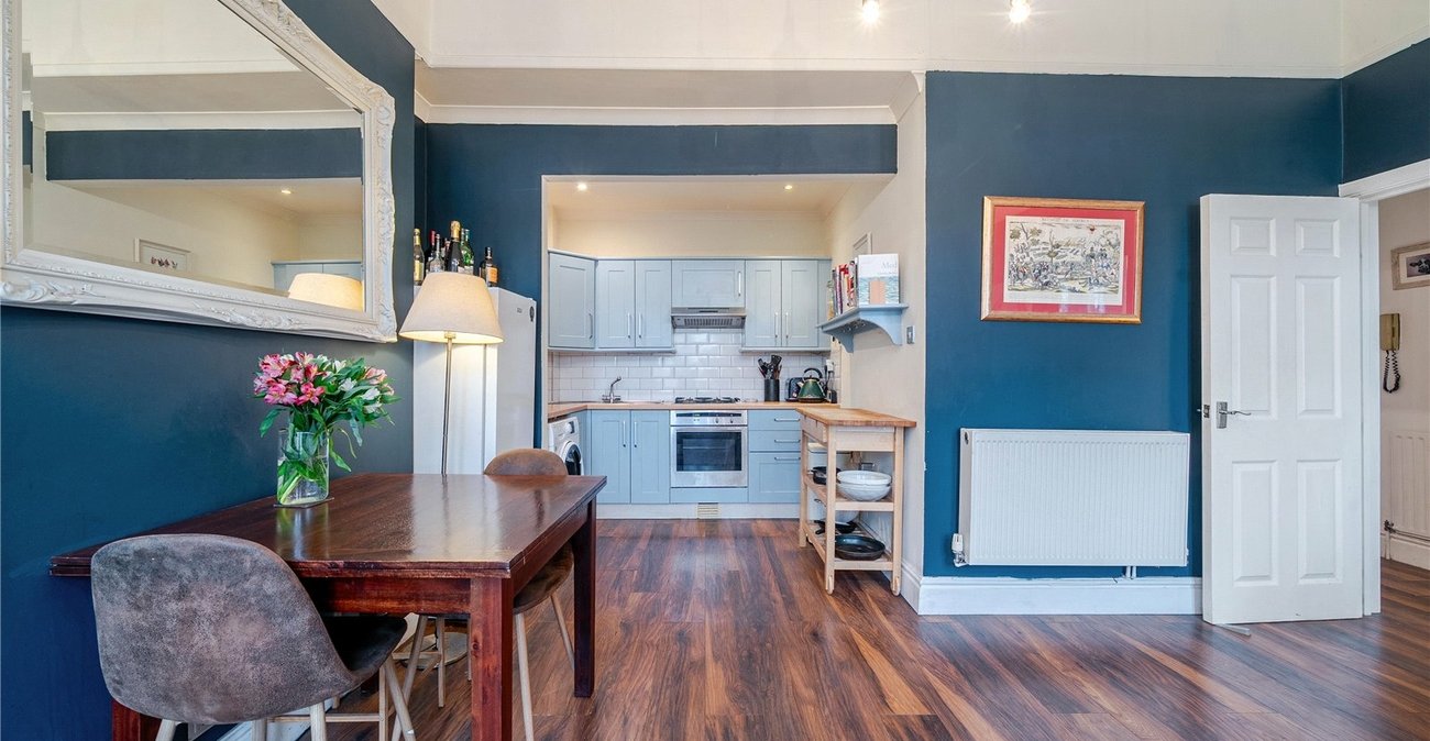 2 bedroom property for sale in Sydenham | Robinson Jackson