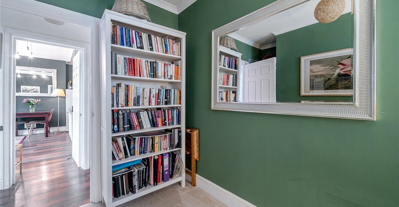 2 bedroom property for sale in Sydenham | Robinson Jackson