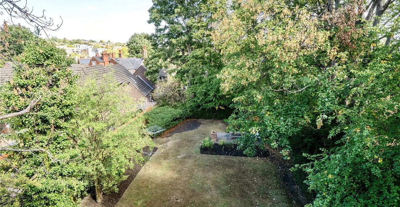 1 bedroom property for sale in Sydenham | Robinson Jackson