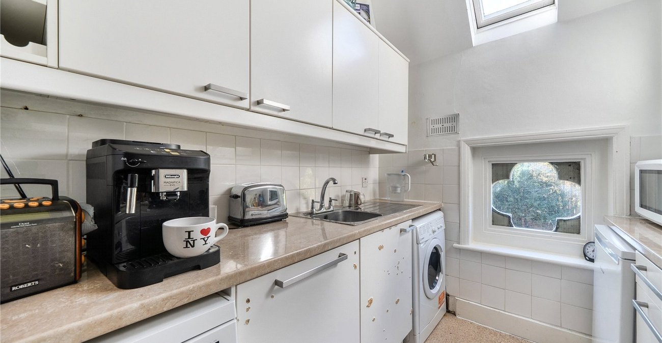 1 bedroom property for sale in Sydenham | Robinson Jackson