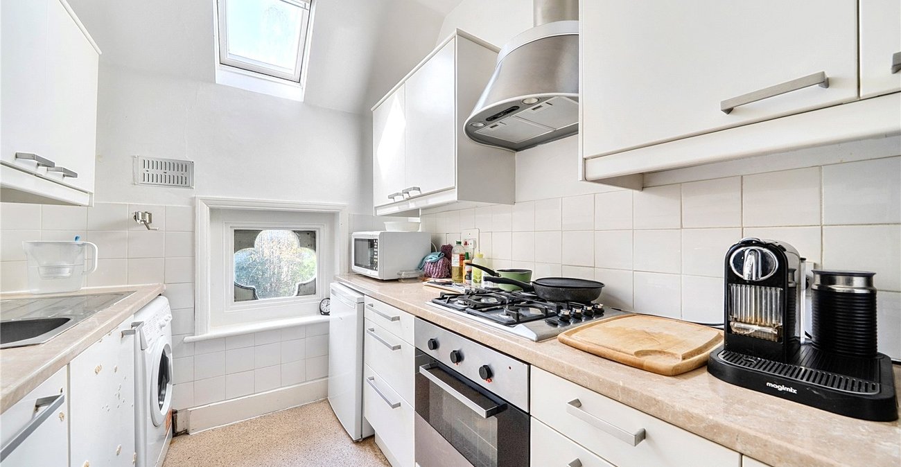 1 bedroom property for sale in Sydenham | Robinson Jackson