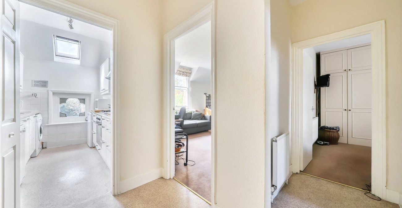 1 bedroom property for sale in Sydenham | Robinson Jackson