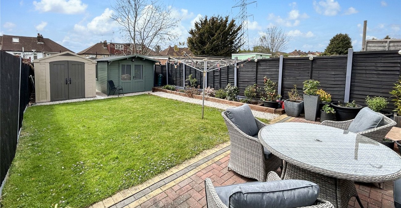 3 bedroom house for sale in South Welling | Robinson Jackson