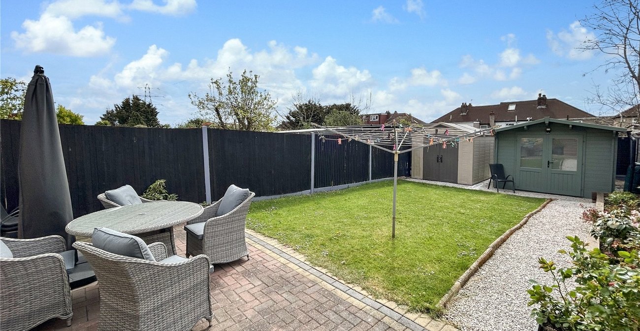 3 bedroom house for sale in South Welling | Robinson Jackson