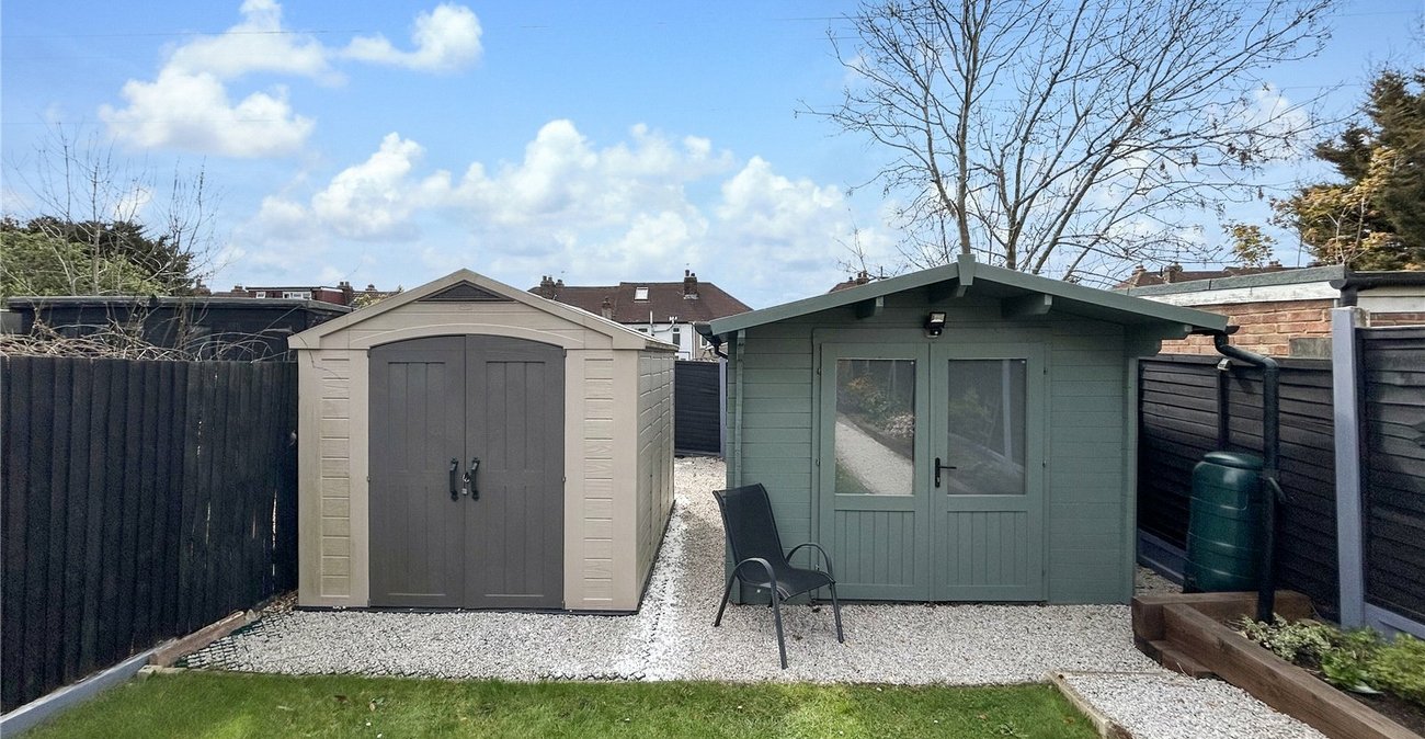 3 bedroom house for sale in South Welling | Robinson Jackson