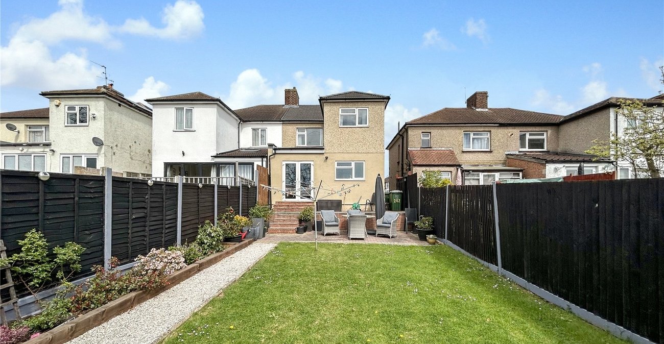3 bedroom house for sale in South Welling | Robinson Jackson