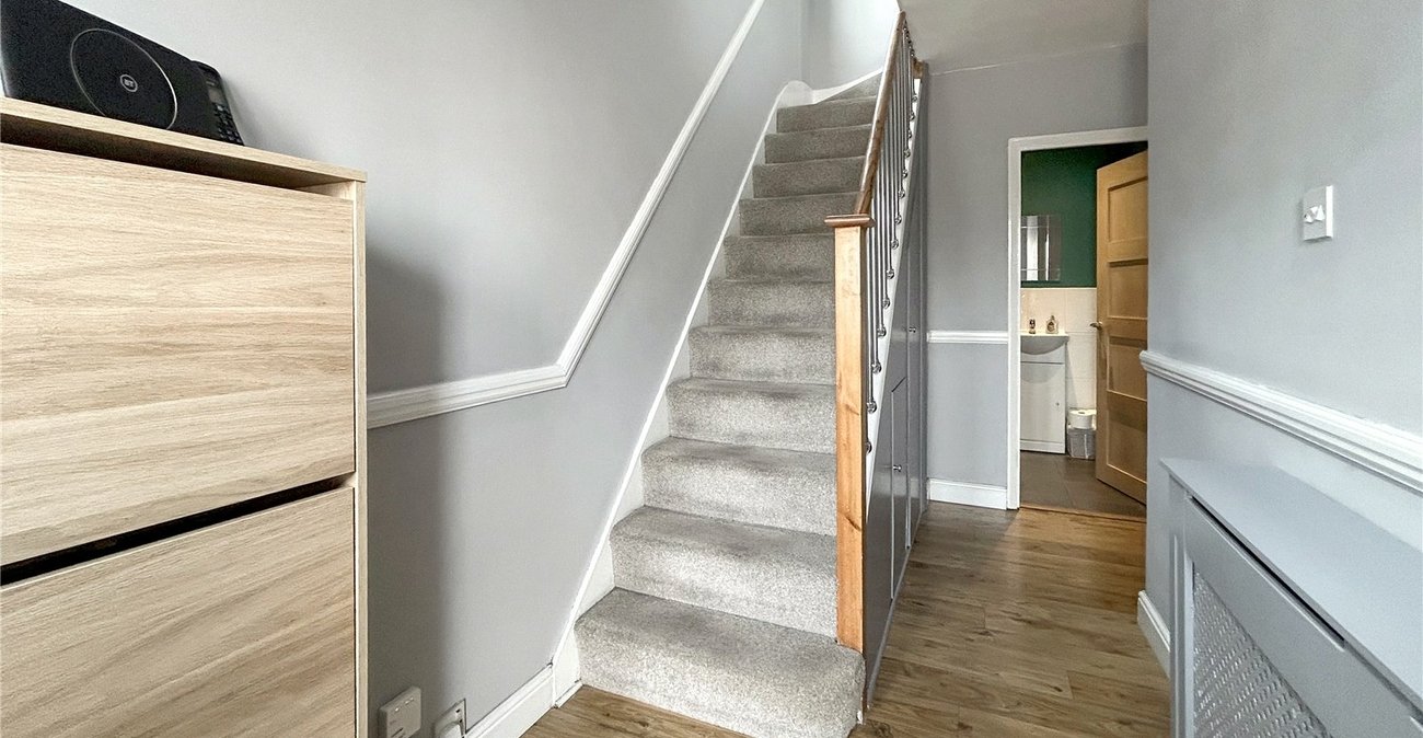 3 bedroom house for sale in South Welling | Robinson Jackson