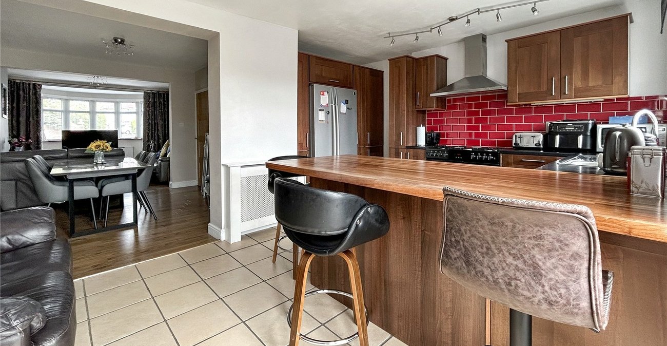 3 bedroom house for sale in South Welling | Robinson Jackson