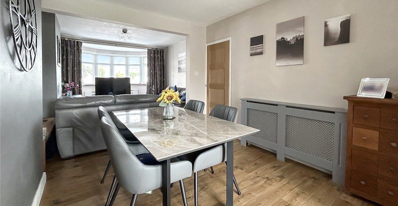 3 bedroom house for sale in South Welling | Robinson Jackson