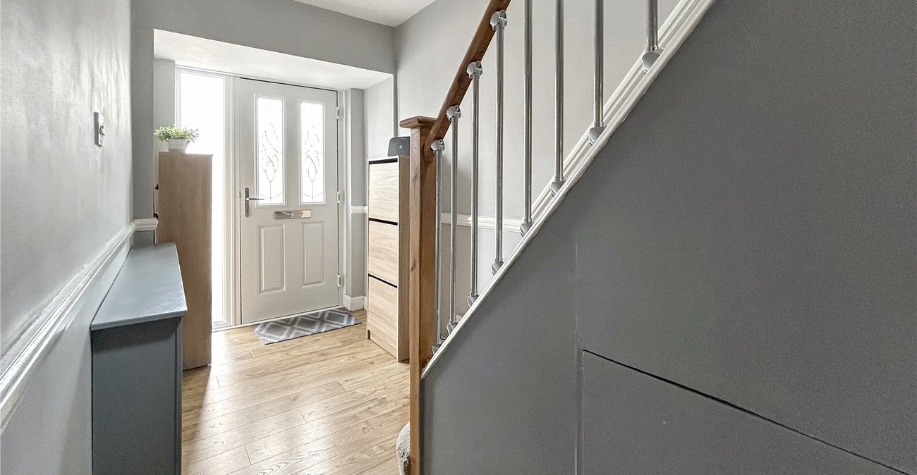 3 bedroom house for sale in South Welling | Robinson Jackson