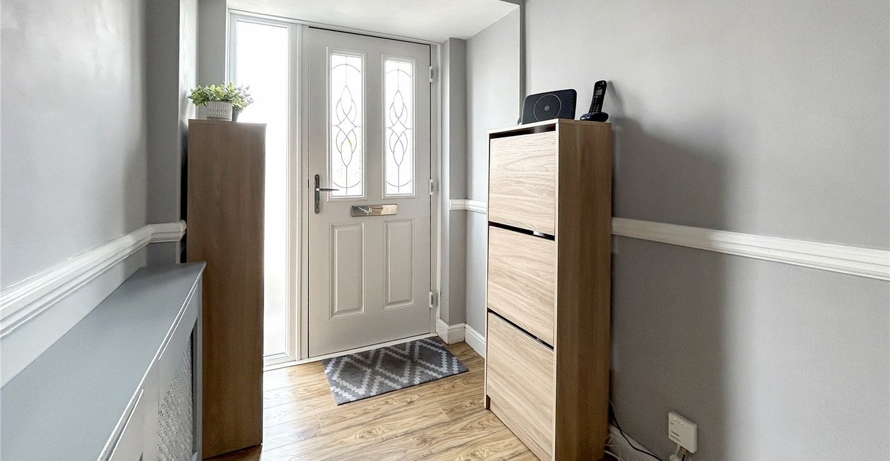 3 bedroom house for sale in South Welling | Robinson Jackson