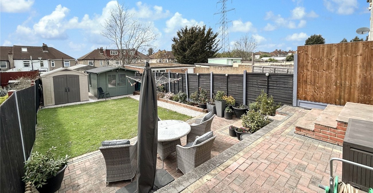 3 bedroom house for sale in South Welling | Robinson Jackson