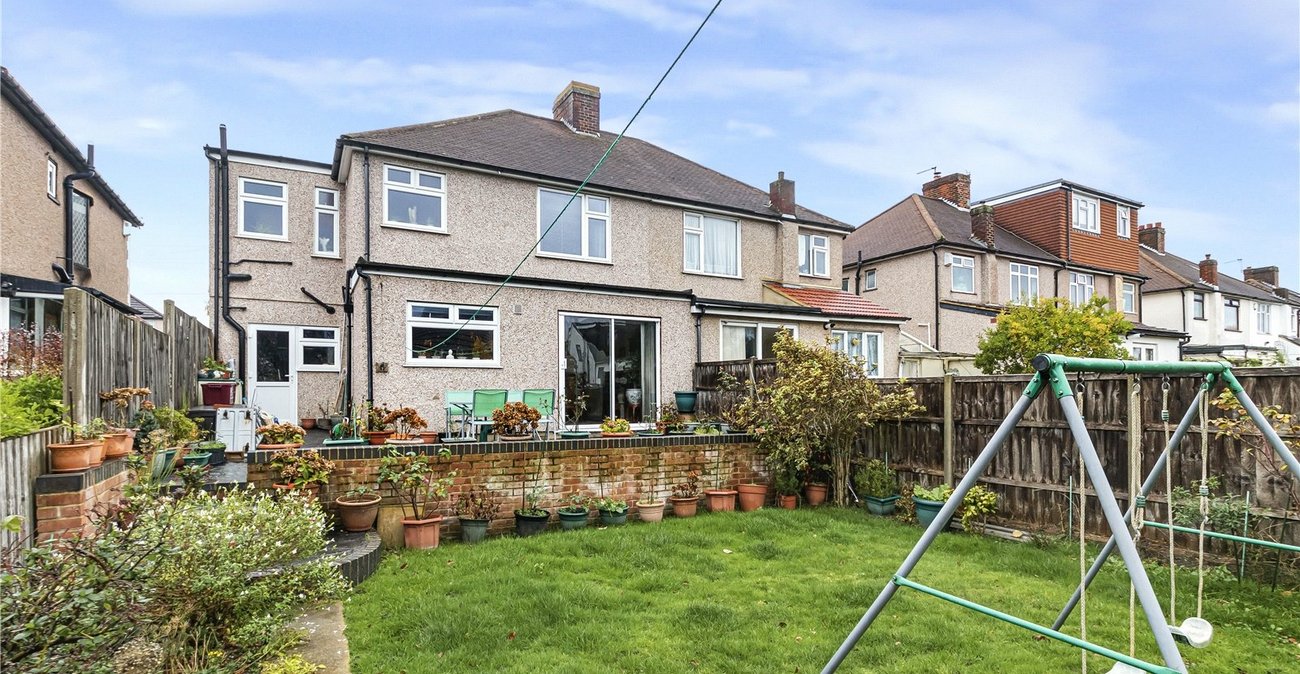 4 bedroom house for sale in South Welling | Robinson Jackson